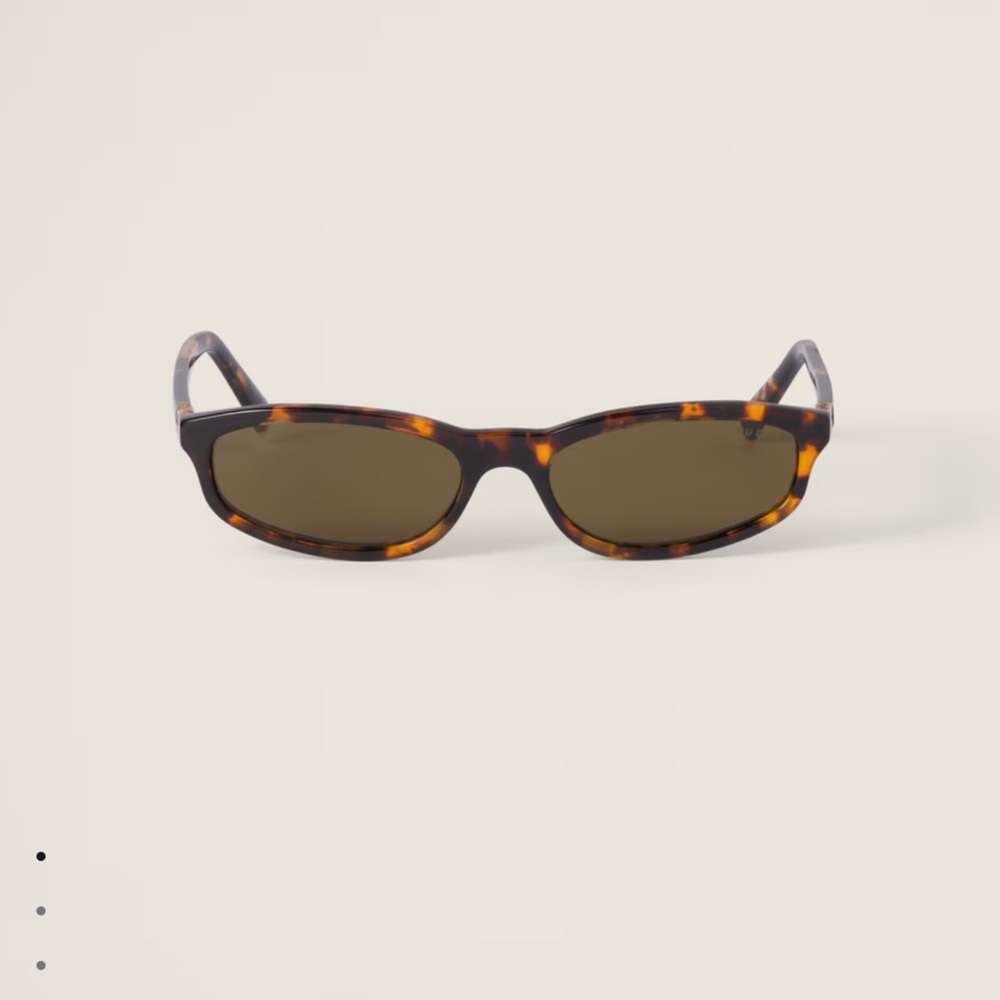 Miu Miu Regard Sunglasses - Picture 2 of 3
